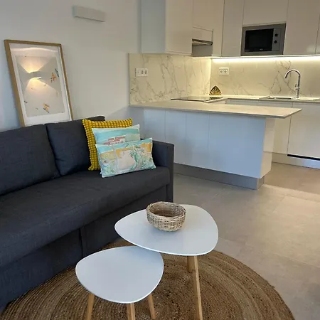 Vakantiehuis Tunos Maspalomas (Gran Canaria)